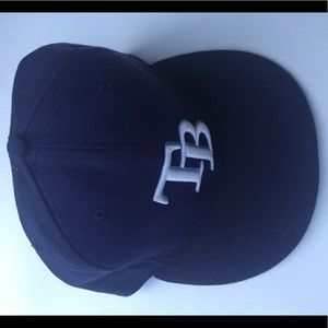 New Era MLB Authentic Collection 59FIFTY cap